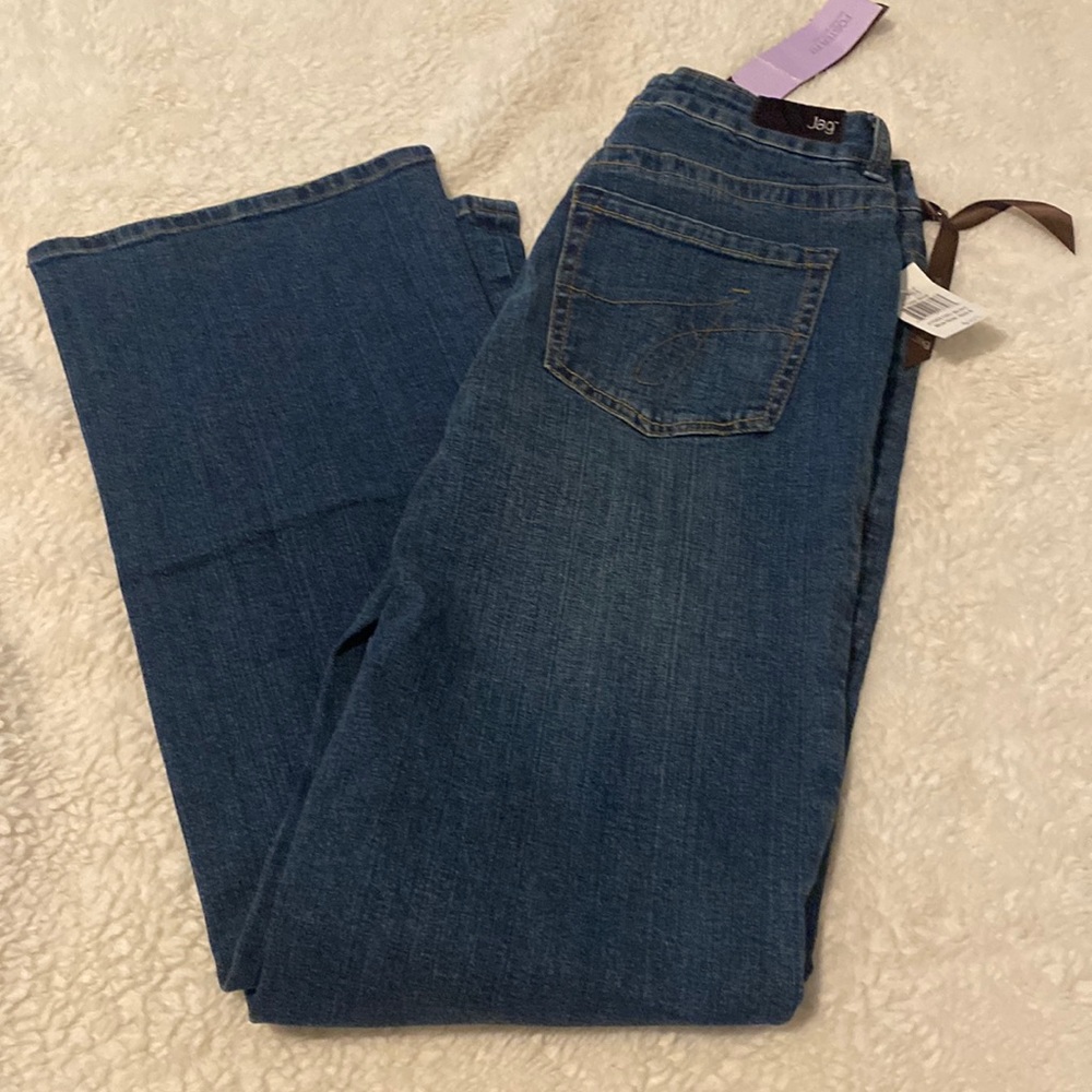 Jag Jeans | Foster Mid Rise Boot Cut, NWT, 8
